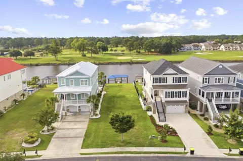 396 W Palms Dr, Myrtle Beach, SC 29579