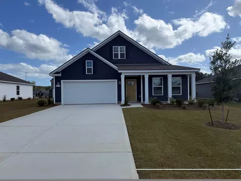 851 Old Pine Dr, Longs, SC 29568