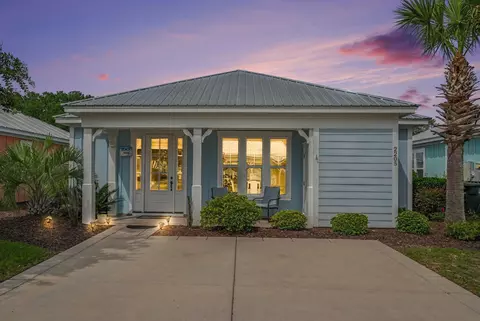 2205 Sea Dune Dr, North Myrtle Beach, SC 29582