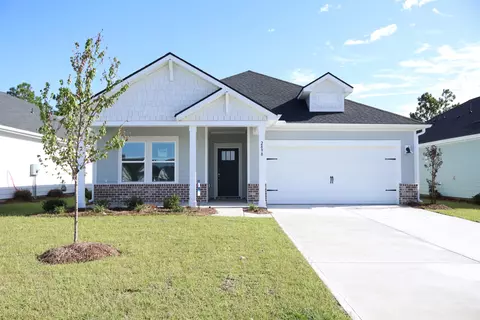 2898 Tranquility Loop, Longs, SC 29568