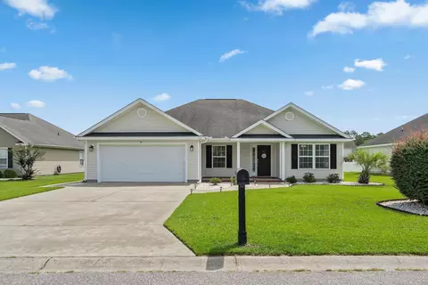 704 Rambler Ct, Myrtle Beach, SC 29588