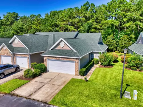 724 Pinehurst Ln #83D, Pawleys Island, SC 29585