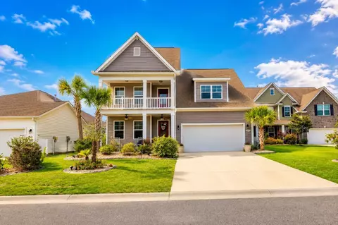 249 Rolling Woods Ct, Little River, SC 29566