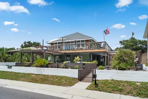 2306 S Ocean Blvd, North Myrtle Beach, SC 29582
