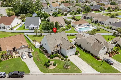 View/Area - 313 Deer Path Dr, Murrells Inlet, SC 29576 photo 4 of 9