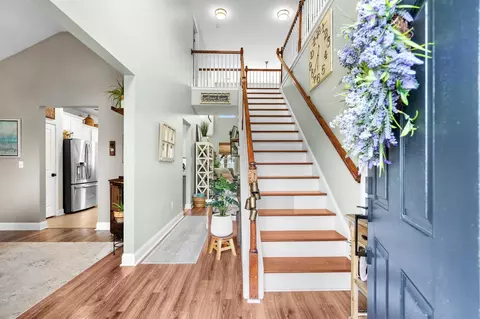 Entry Way - 313 Deer Path Dr, Murrells Inlet, SC 29576 photo 1 of 3