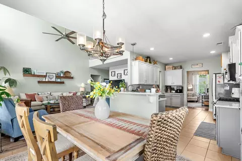 Dining - 313 Deer Path Dr, Murrells Inlet, SC 29576 photo 2 of 2