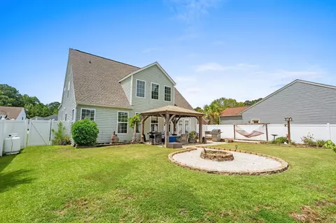Exterior - 313 Deer Path Dr, Murrells Inlet, SC 29576 photo 4 of 5