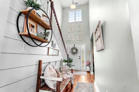 Entry Way - 313 Deer Path Dr, Murrells Inlet, SC 29576 photo 2 of 3