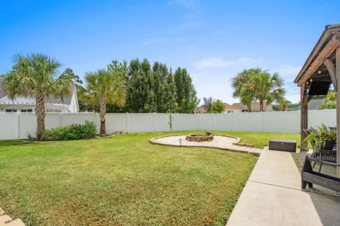Exterior - 313 Deer Path Dr, Murrells Inlet, SC 29576 photo 3 of 5