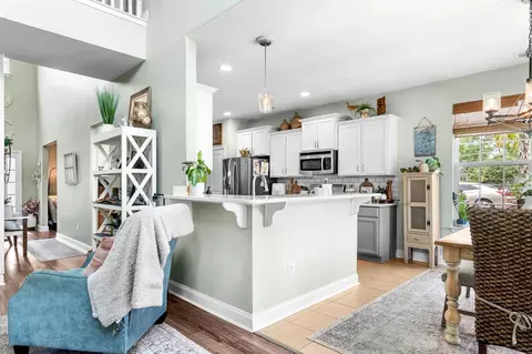 Kitchen - 313 Deer Path Dr, Murrells Inlet, SC 29576 photo 1 of 7