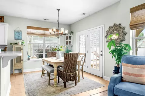 Dining - 313 Deer Path Dr, Murrells Inlet, SC 29576 photo 1 of 2