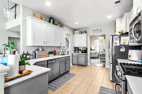 Kitchen - 313 Deer Path Dr, Murrells Inlet, SC 29576 photo 2 of 7