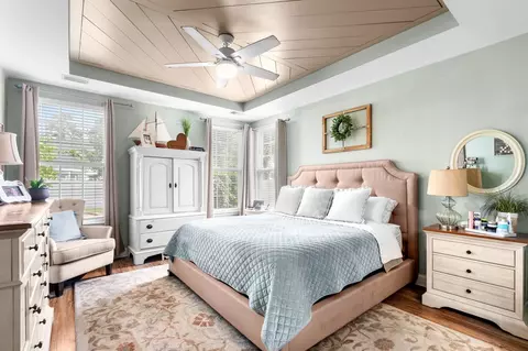 Bedroom - 313 Deer Path Dr, Murrells Inlet, SC 29576 photo 1 of 6
