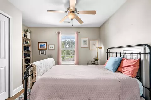 Bedroom - 313 Deer Path Dr, Murrells Inlet, SC 29576 photo 4 of 6