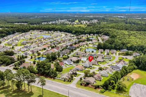 View/Area - 313 Deer Path Dr, Murrells Inlet, SC 29576 photo 6 of 9