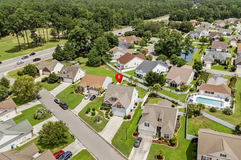 View/Area - 313 Deer Path Dr, Murrells Inlet, SC 29576 photo 1 of 9