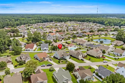 View/Area - 313 Deer Path Dr, Murrells Inlet, SC 29576 photo 2 of 9