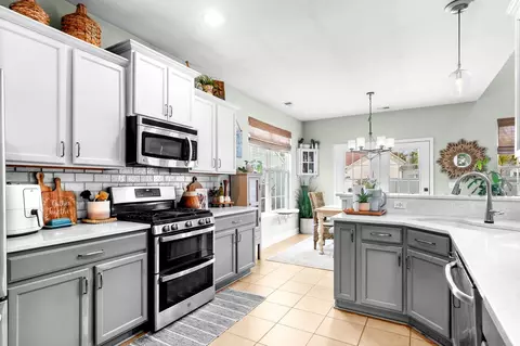 Kitchen - 313 Deer Path Dr, Murrells Inlet, SC 29576 photo 5 of 7