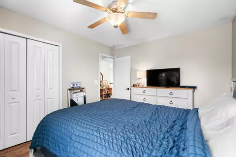 Bedroom - 313 Deer Path Dr, Murrells Inlet, SC 29576 photo 6 of 6