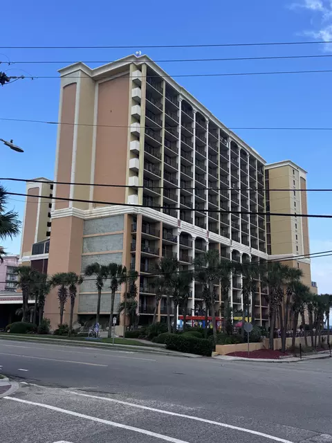 6900 N Ocean Blvd N #1238, Myrtle Beach, SC 29572