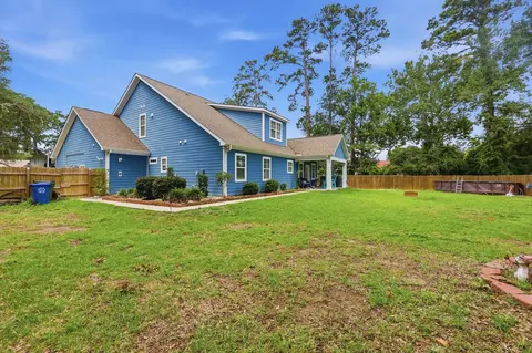 Exterior - 816 17th Ave N, Surfside Beach, SC 29575 photo 7 of 8