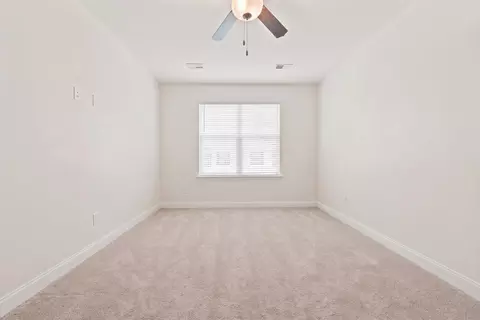 Bedroom - 816 17th Ave N, Surfside Beach, SC 29575 photo 8 of 9