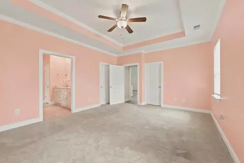 Bedroom - 816 17th Ave N, Surfside Beach, SC 29575 photo 2 of 9