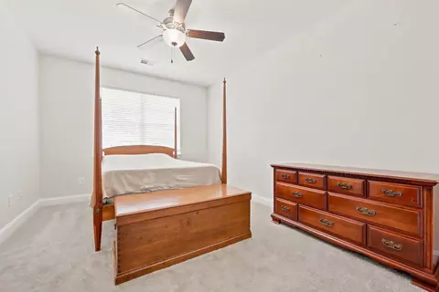 Bedroom - 816 17th Ave N, Surfside Beach, SC 29575 photo 5 of 9