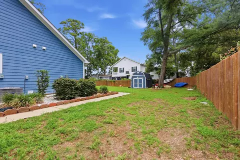 Exterior - 816 17th Ave N, Surfside Beach, SC 29575 photo 8 of 8