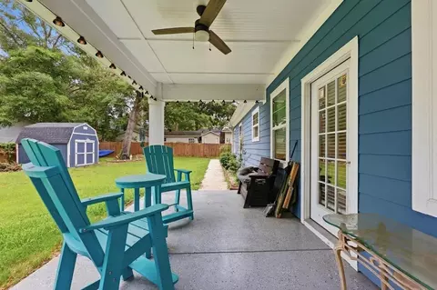 Exterior - 816 17th Ave N, Surfside Beach, SC 29575 photo 4 of 8