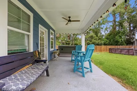 Exterior - 816 17th Ave N, Surfside Beach, SC 29575 photo 5 of 8
