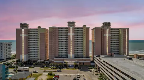 2711 S Ocean Blvd #912, North Myrtle Beach, SC 29582