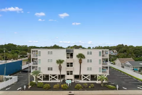 3610 S Ocean Blvd #319, North Myrtle Beach, SC 29582