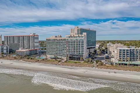 205 74th Ave N #1105, Myrtle Beach, SC 29572
