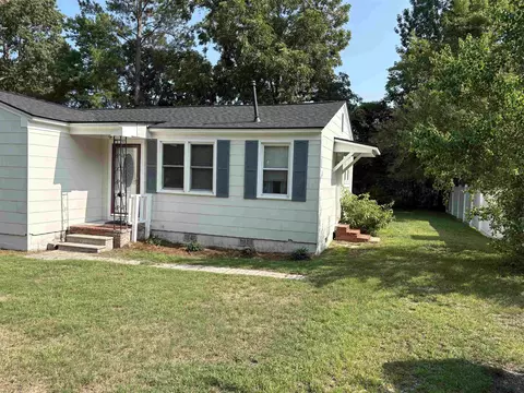Exterior - 505 Dawson St, Georgetown, SC 29440 photo 2 of 4