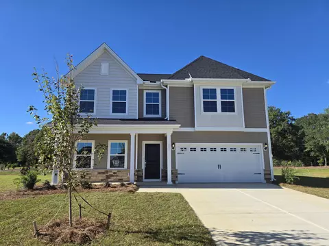 465 Atamasco Ct, Conway, SC 29526