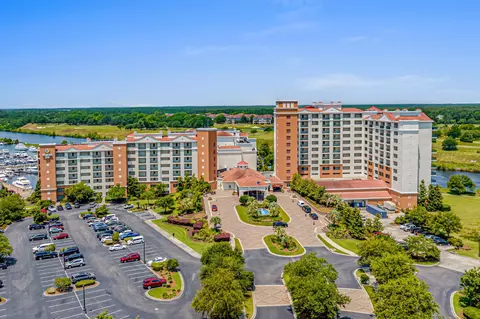 8121 Amalfi Pl #5-203, Myrtle Beach, SC 29572