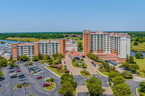 8121 Amalfi Pl #5-204, Myrtle Beach, SC 29572