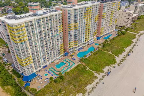 2801 Ocean Blvd S #335, North Myrtle Beach, SC 29582