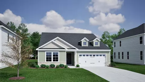 423 Atamasco Ct, Conway, SC 29526