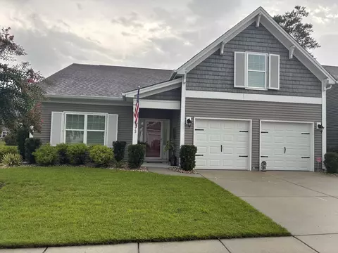 173 Zostera Dr, Little River, SC 29566