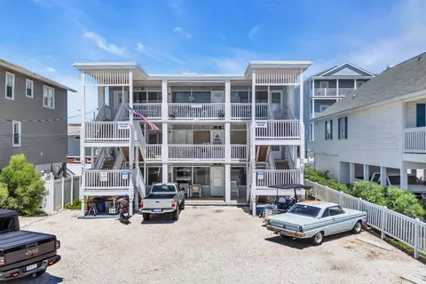 2607 N Ocean Blvd #41, North Myrtle Beach, SC 29582