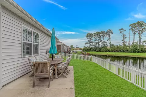 Exterior - 260 Ocean Commons Dr, Surfside Beach, SC 29575 photo 4 of 5