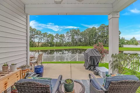 Exterior - 260 Ocean Commons Dr, Surfside Beach, SC 29575 photo 2 of 5