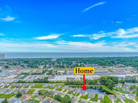 View/Area - 260 Ocean Commons Dr, Surfside Beach, SC 29575 photo 6 of 7