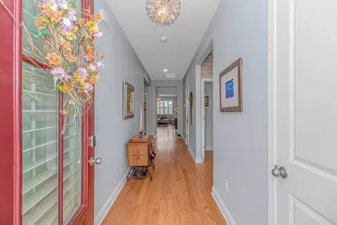 Entry Way - 260 Ocean Commons Dr, Surfside Beach, SC 29575 photo 1 of 3