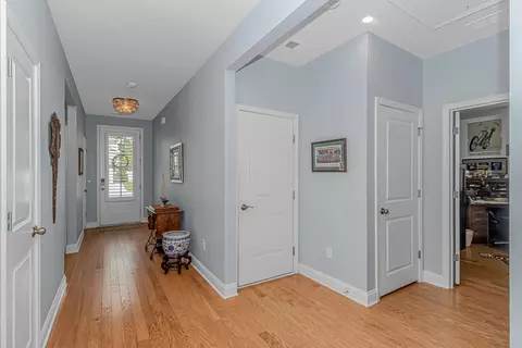 Entry Way - 260 Ocean Commons Dr, Surfside Beach, SC 29575 photo 3 of 3