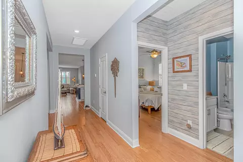 Entry Way - 260 Ocean Commons Dr, Surfside Beach, SC 29575 photo 2 of 3