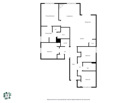 Floorplan - 260 Ocean Commons Dr, Surfside Beach, SC 29575 photo 1 of 1